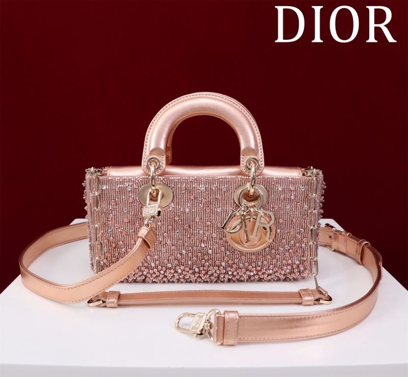 Christian Dior My Lady Bags